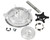Empire Halo Pro Accessory Kit