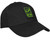 Planet Eclipse One Game Cap - Black