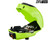 Carbon CRBN DRV 250 Paintball Loader - Lime