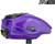 Carbon CRBN DRV 250 Paintball Loader - Purple