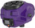 Carbon CRBN DRV 250 Paintball Loader - Purple