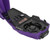 Carbon CRBN DRV 250 Paintball Loader - Purple
