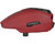 Carbon CRBN DRV 250 Paintball Loader - Red