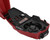 Carbon CRBN DRV 250 Paintball Loader - Red