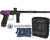 Field One Force V2 Paintball Gun - Dark Matter Dynasty Signature Series