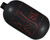Ninja SL3 Carbon Fiber Air Tank (Bottle Only) - Pre-Launch Matte Series - Black/Red