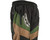 JT CMDR Jogger 2.0 Paintball Pants - Concept OD Green/Brown
