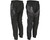 JT CMDR Jogger 2.0 Paintball Pants - Black/Grey