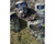DLX Universal Goggleflage Goggle Skin - Swamp Camo