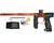 Blemished Empire Axe 2.0 Paintball Gun - Polished Acid Wash Orange/Teal