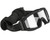 BSX Tango Airsoft Goggle - Thermal w/ Clear Lens - Black