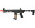 G&G Armament CM16 Compact 556 AEG Airsoft Gun - Black (EGC-16P-COM-556-NCM)