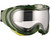Dye i3A Airsoft Goggle - Olive