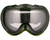 Dye i3A Airsoft Goggle - Olive