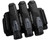 HK Army Eject-X 3+2 Paintball Harness - Grey