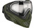 Dye i5 2.0 Paintball Mask/Goggle - Tactical Olive