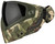 Dye i5 2.0 Paintball Mask/Goggle - CB Forest Camo