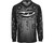 JT Bubbles Paintball Jersey - Grey
