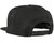 JT Skipper Adjustable Hat - Black