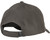 JT Pappy Adjustable Hat - Charcoal