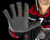 CRBN SC Air Paintball Gloves - Black