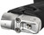 Planet Eclipse CS3 Pro Mechanical Frame Kit - Silver