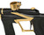 Planet Eclipse Ego LV2 Paintball Gun - Midnight Gold Bling