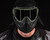 HK Army RMX Paintball Mask - Olive