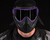 HK Army RMX Paintball Mask - Purple