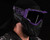 HK Army RMX Paintball Mask - Purple