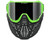 HK Army RMX Paintball Mask - Neon Green