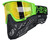 HK Army RMX Paintball Mask - Neon Green