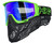 HK Army RMX Paintball Mask - Neon Green