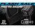 Virtue Clock 66 Chronograph & Vio Ascend Paintball Goggle Bundle