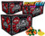 3 Cases of GI Sportz 3 Star Paintballs (6,000 Rounds Total) - Yellow Fill ( .68 Caliber )