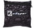 Dye Pod Bag - Black Skull
