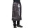 Dye Pod Bag - Black Skull