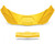 HK Army RMX Vent Blocker - Gold