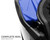 HK Army RMX Vent Blocker - Blue