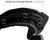 HK Army RMX Vent Blocker - Black