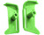 HK Army RMX Swivel Lock Set - Neon Green