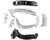 HK Army RMX Frame Kit - White