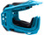 HK Army RMX Frame Kit - Turquoise