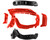 HK Army RMX Frame Kit - Red