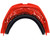 HK Army RMX Frame Kit - Red