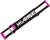 HK Army RMX Goggle Strap - Flashpoint Pink