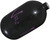 Refurbished - Ninja SL2 Carbon Fiber Air Tank (Bottle Only) - 68/4500 - Black/Purple (031-0329)