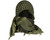 BSX Shemagh - Olive/Black