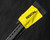 BSX XL Barrel Condom - Rental Yellow