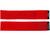 BSX 3" Arm Band (2 Pack) - Red